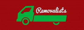 Removalists Toombon - My Local Removalists